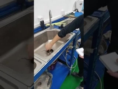 Lebensmittelabfällemüllentsorgung